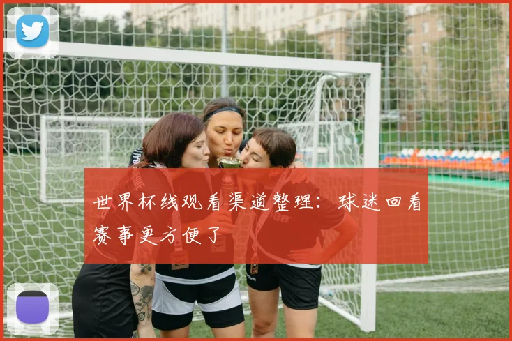 世界杯线观看渠道整理：球迷回看赛事更方便了