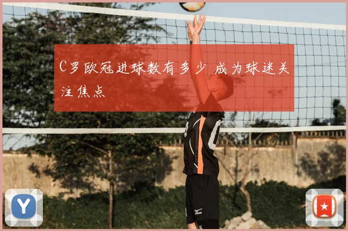 C罗欧冠进球数有多少 成为球迷关注焦点