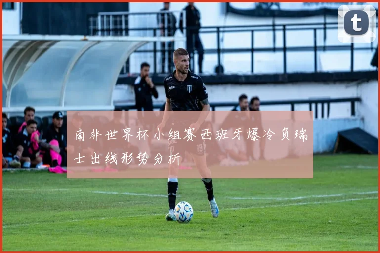 南非世界杯小组赛西班牙爆冷负瑞士出线形势分析